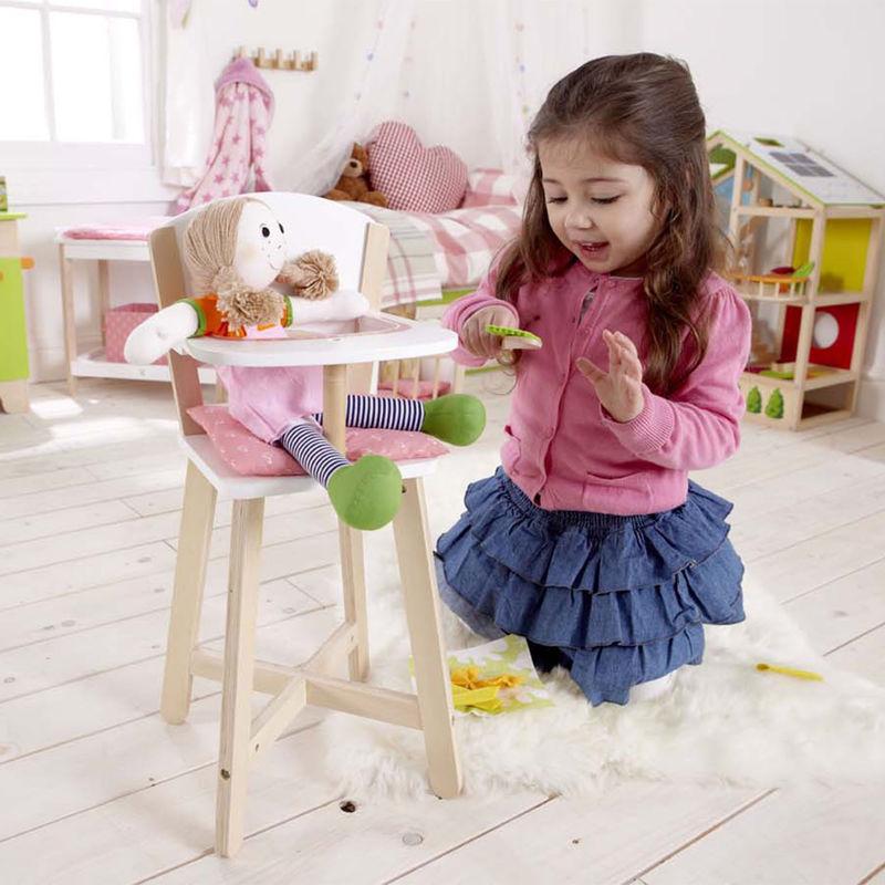 Hape - High Chair - Image 6