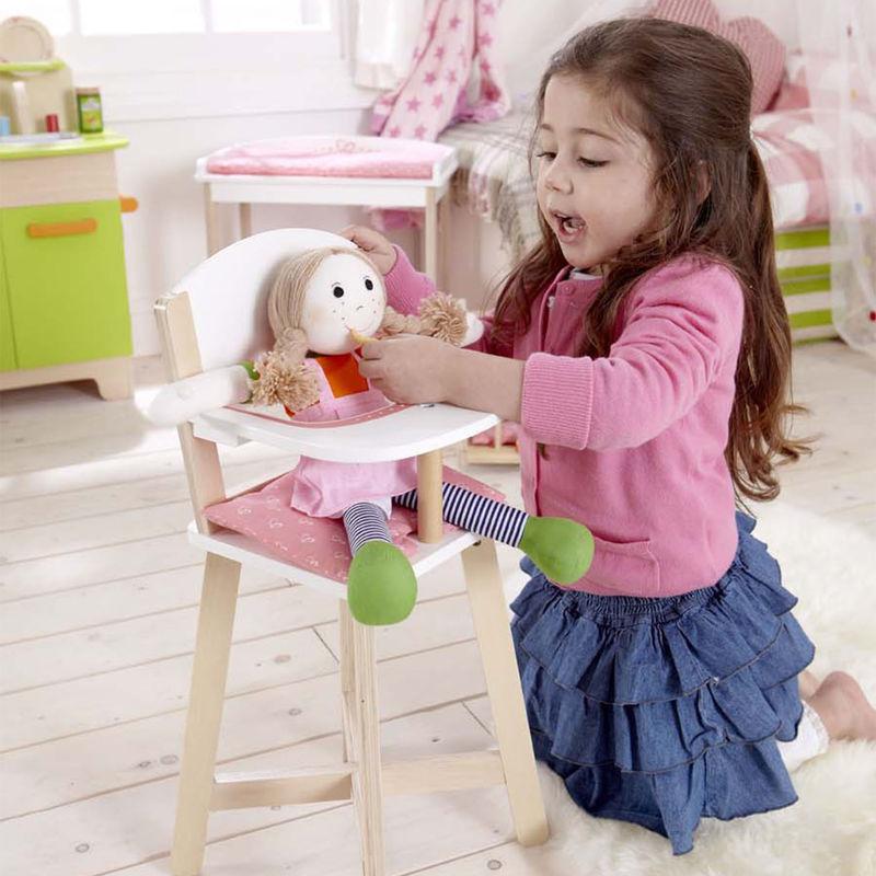 Hape - High Chair - Image 7