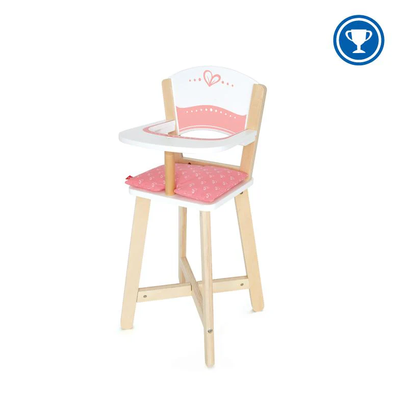 Hape - High Chair - Image 8