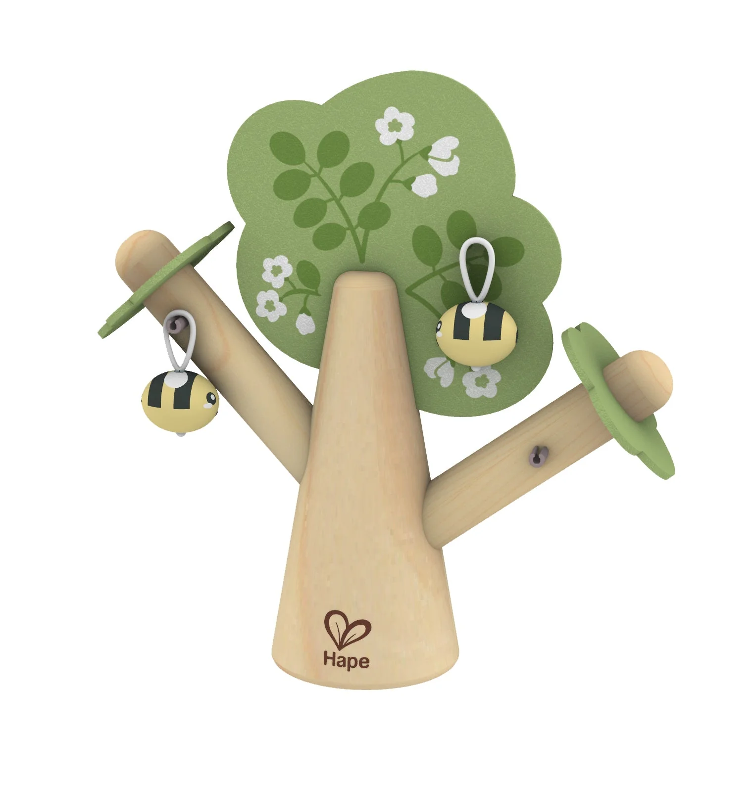Hape - Honey Bee's Picnic - Image 4