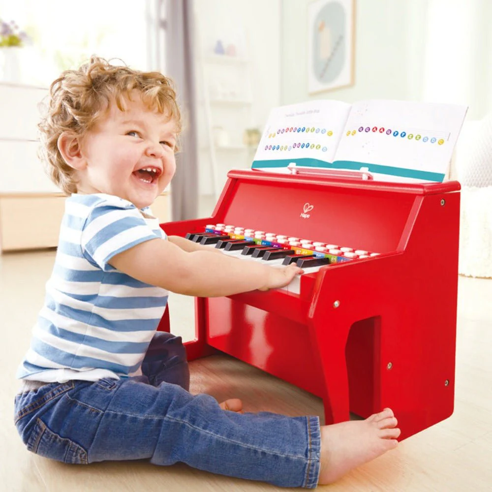 HAPE - Learn with Lights Piano - Image 2