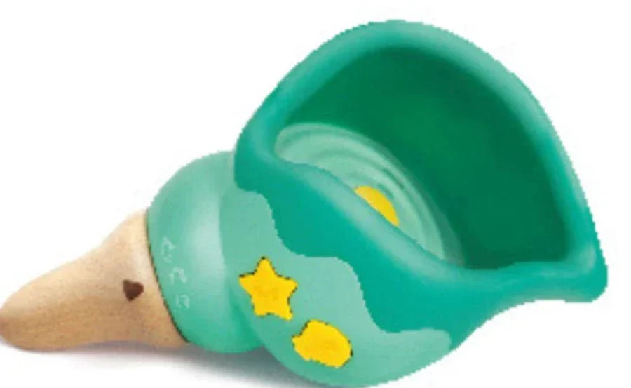Hape - Magic Music Conch