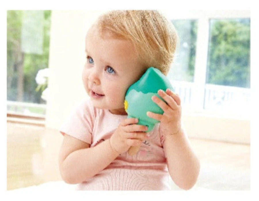 Hape - Magic Music Conch - Image 2