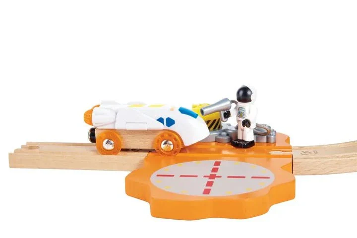 Hape - Mars Mission Launch Set - Image 4