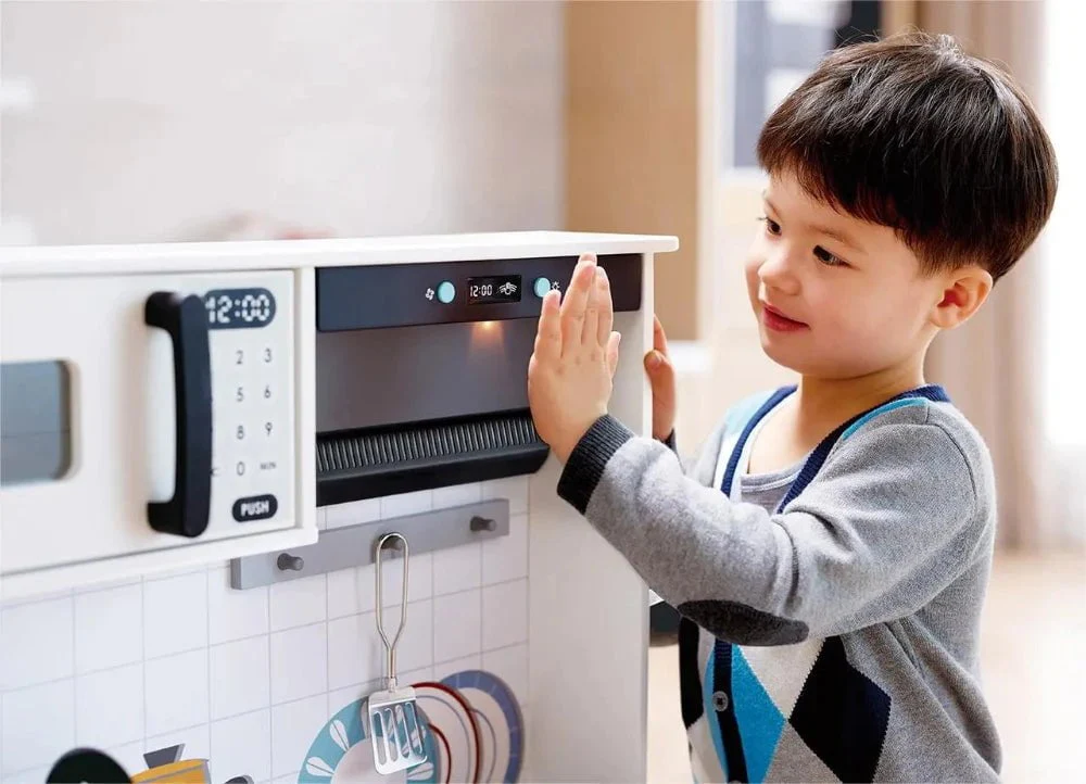 Hape - Modern Smart Kitchen - Image 2
