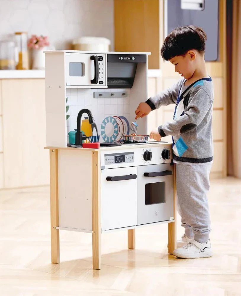 Hape - Modern Smart Kitchen - Image 3