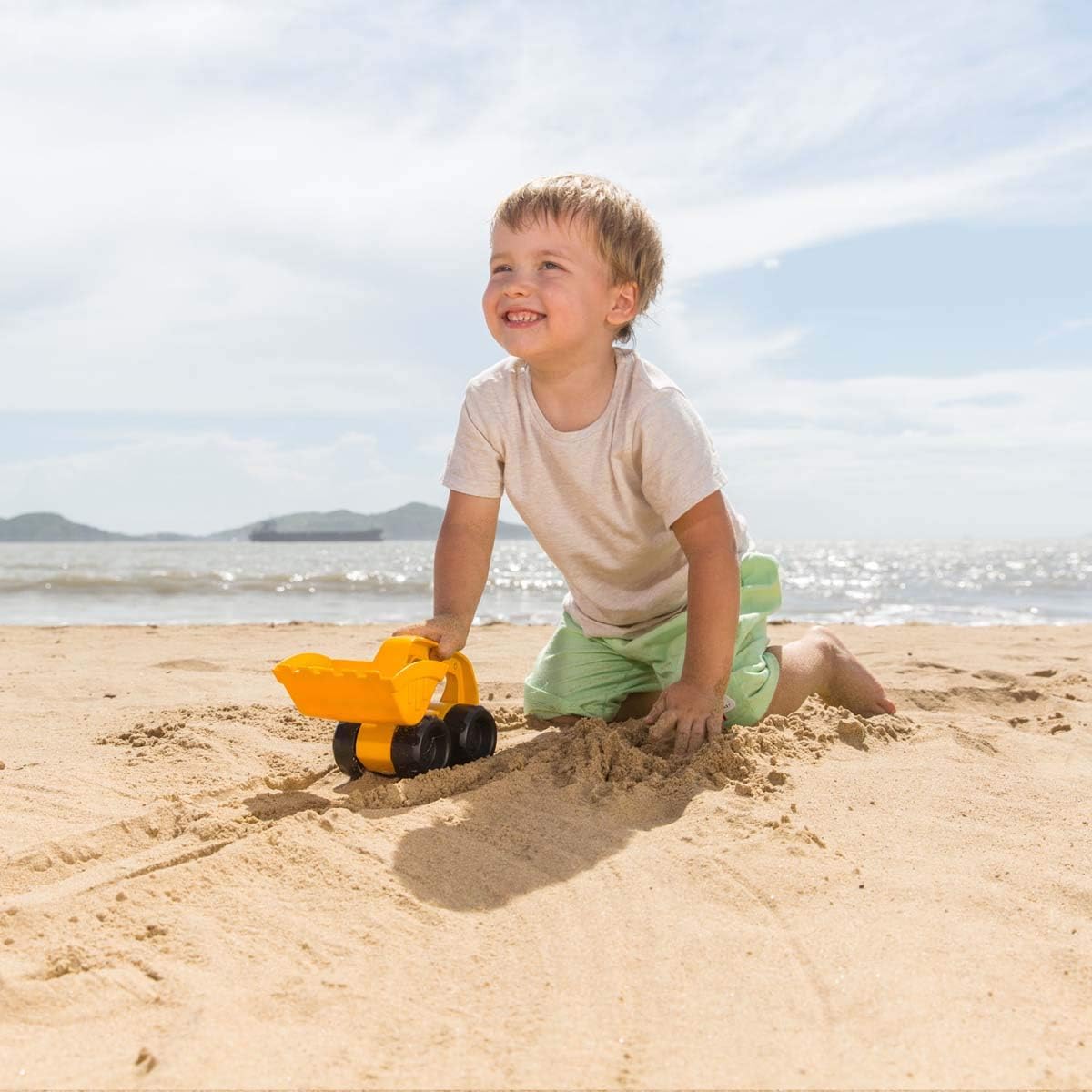 Hape - Monster Digger - Image 3