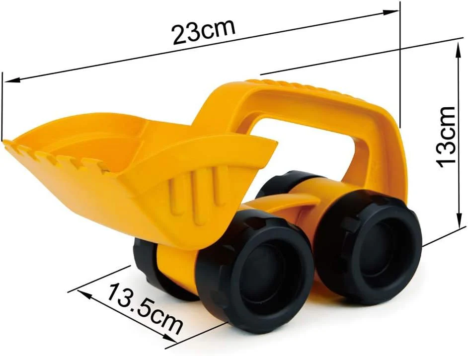 Hape - Monster Digger - Image 4