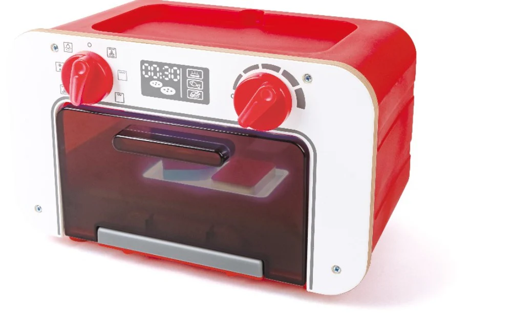Hape - My Baking Oven With Magic Cookies - Image 2