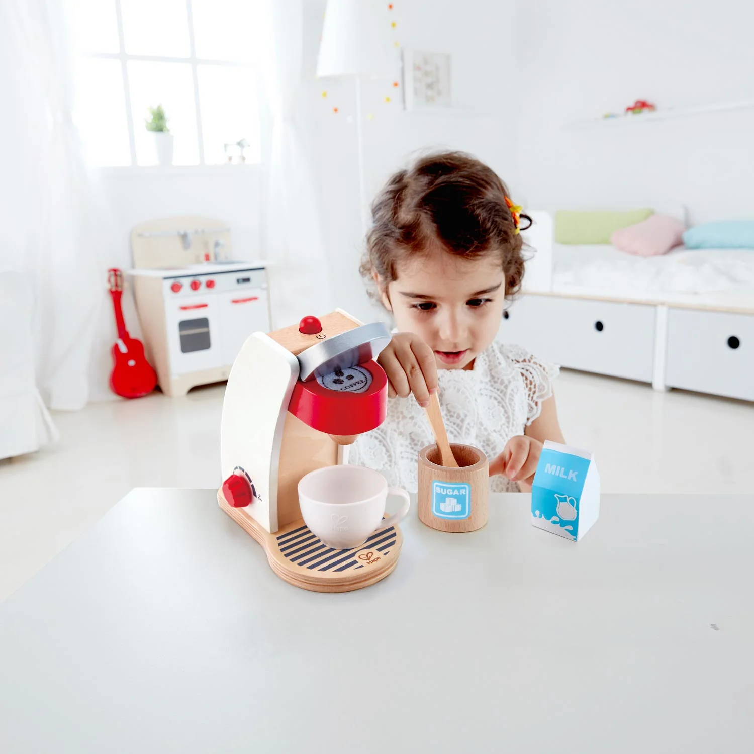 Hape - My Coffee Machine - Image 2