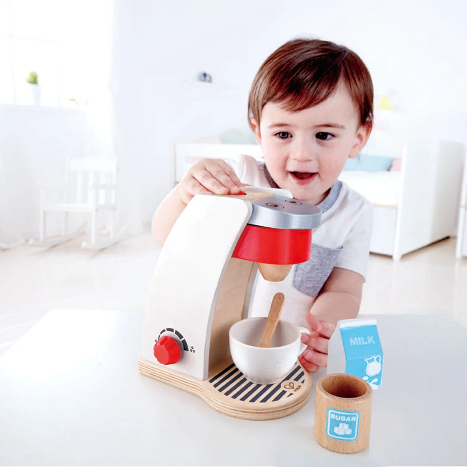 Hape - My Coffee Machine - Image 5