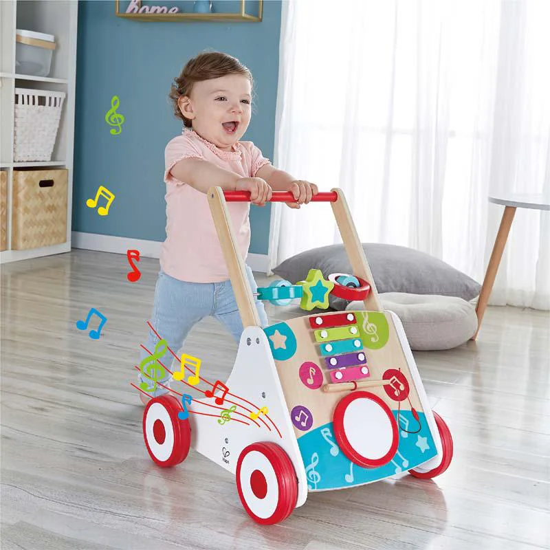 Hape - My First Musical Walker - Image 2