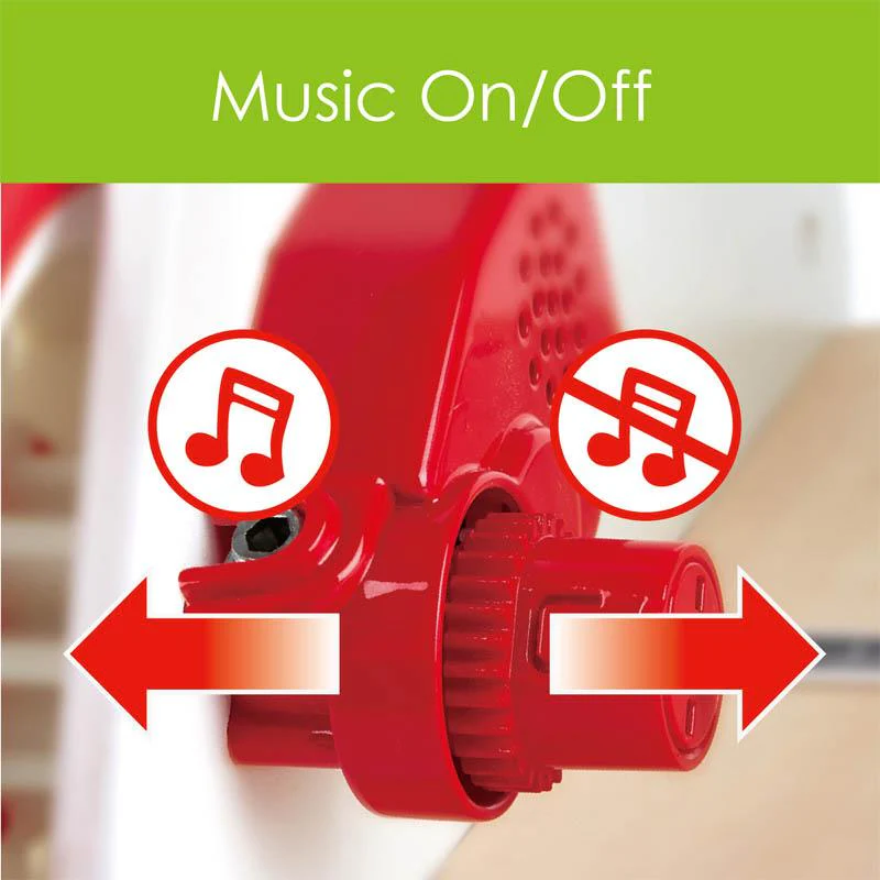 Hape - My First Musical Walker - Image 6