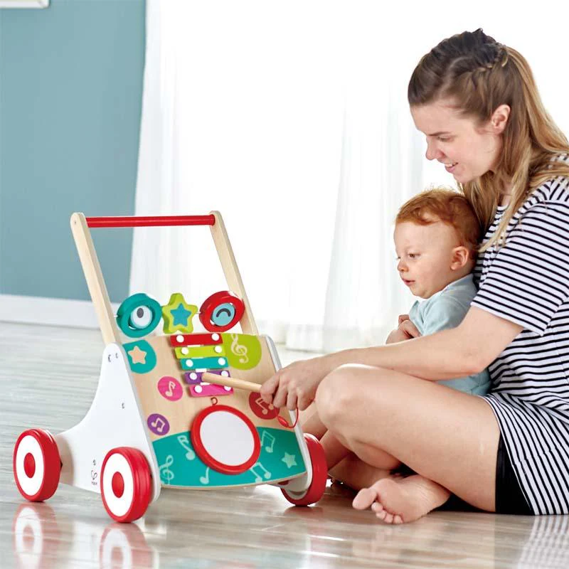 Hape - My First Musical Walker - Image 7