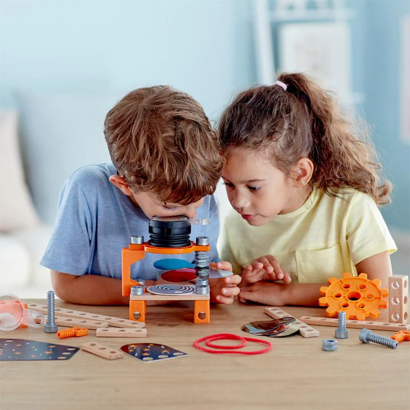 Hape - Optical Science Lab - Image 2