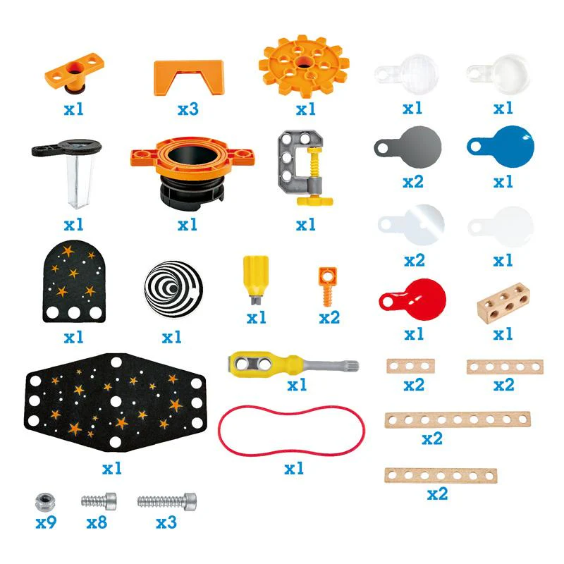 Hape - Optical Science Lab - Image 4