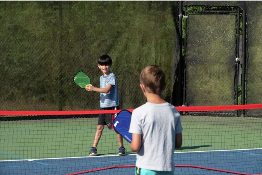 Hape - Pickleball Starter Kit - Image 2