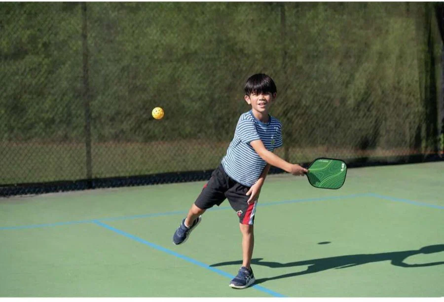 Hape - Pickleball Starter Kit - Image 3