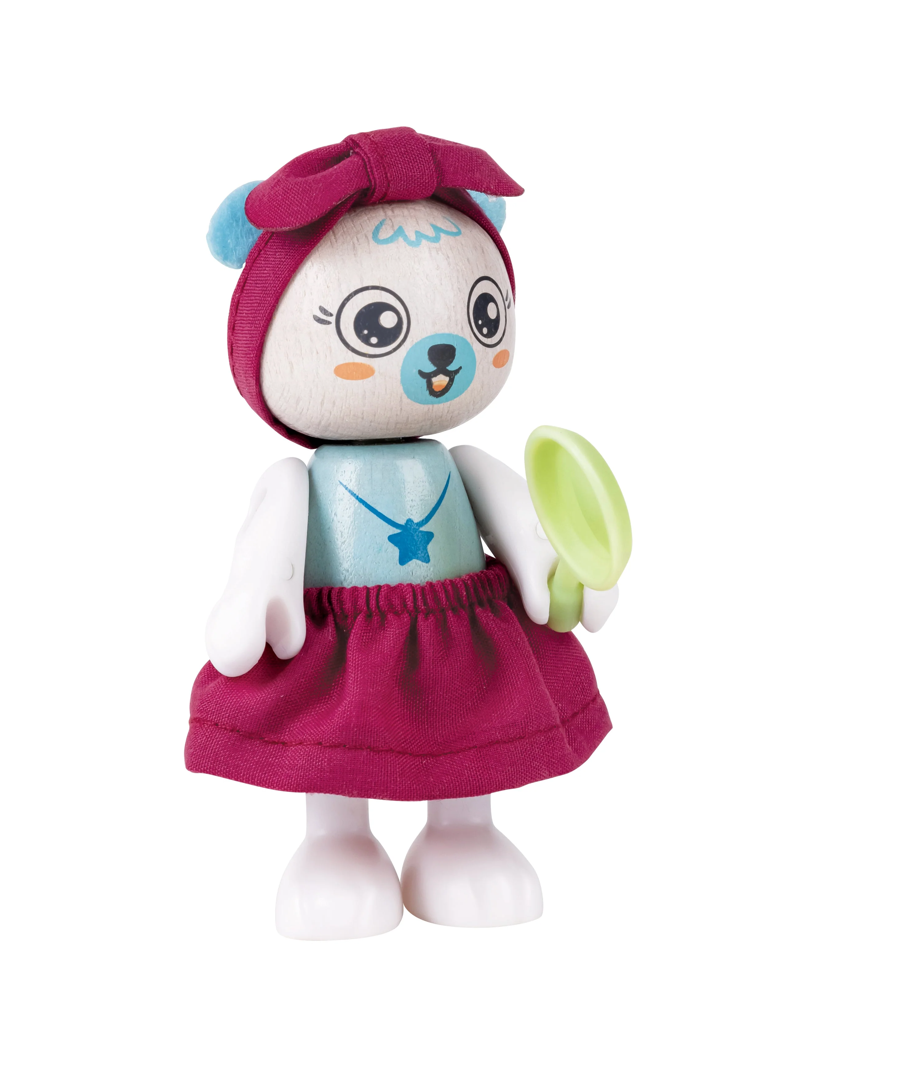 Hape - Polar Bear Family - Image 2