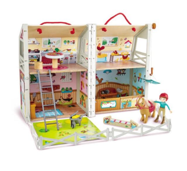 Hape - Pony Club Ranch - Image 2