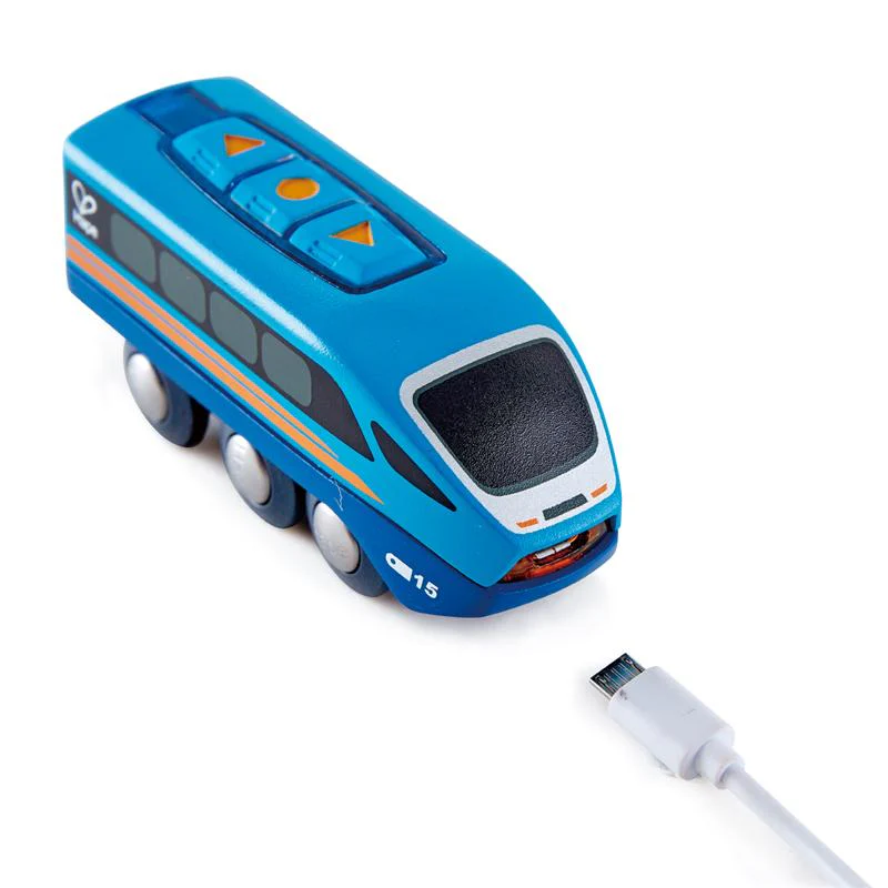 Hape - Remote Control Engine - Image 3