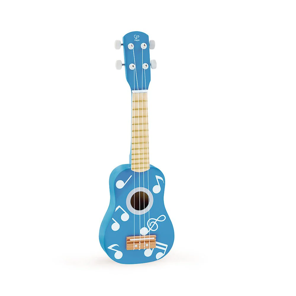 Hape - Rock Star Ukelele - Image 2