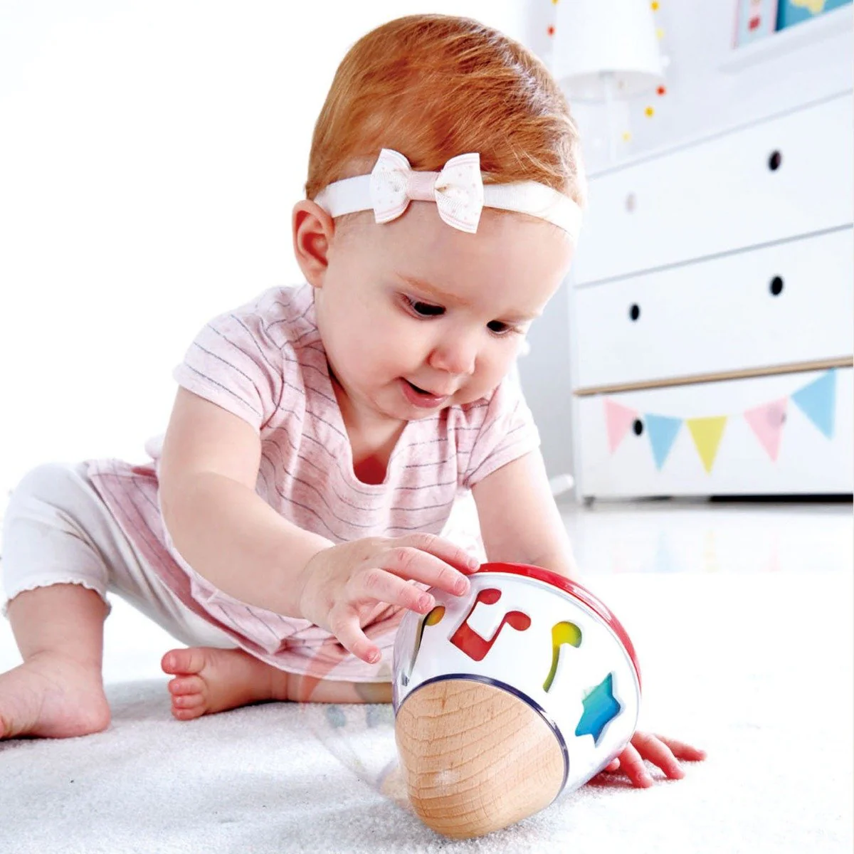 Hape - Rotating Music Box - Image 2
