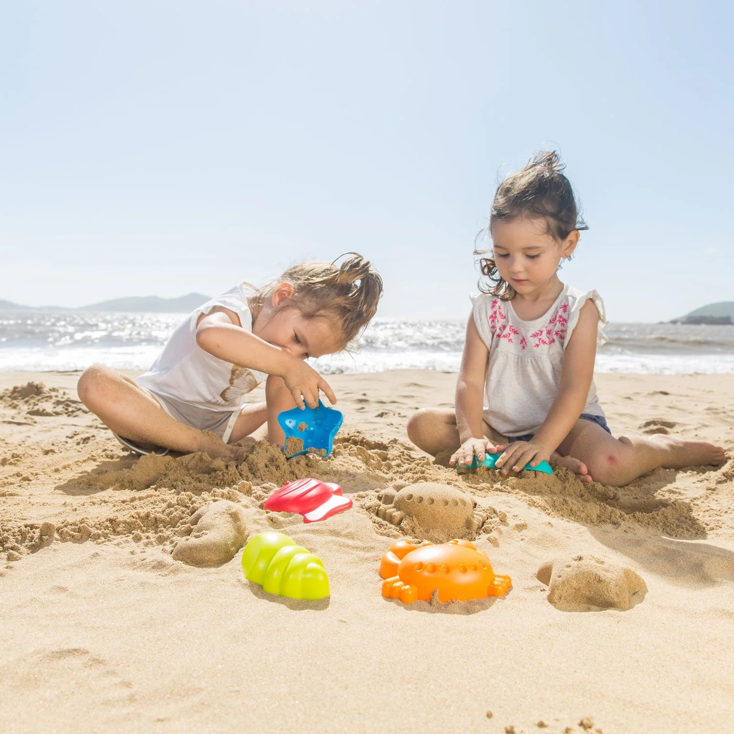 Hape - Sea Creatures - Image 3