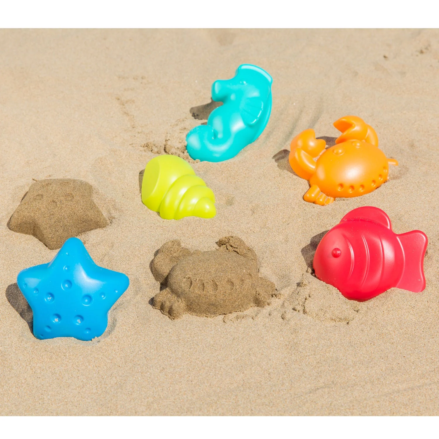 Hape - Sea Creatures - Image 4