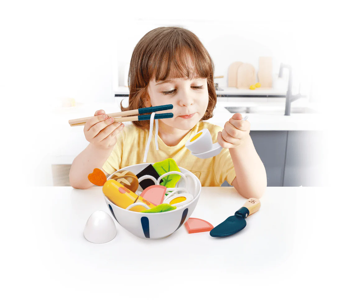 Hape - "Slurp Slurp" Udon Set - Image 5