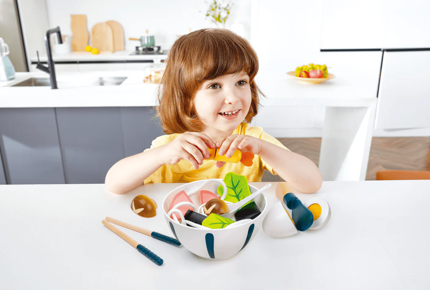 Hape - "Slurp Slurp" Udon Set - Image 6