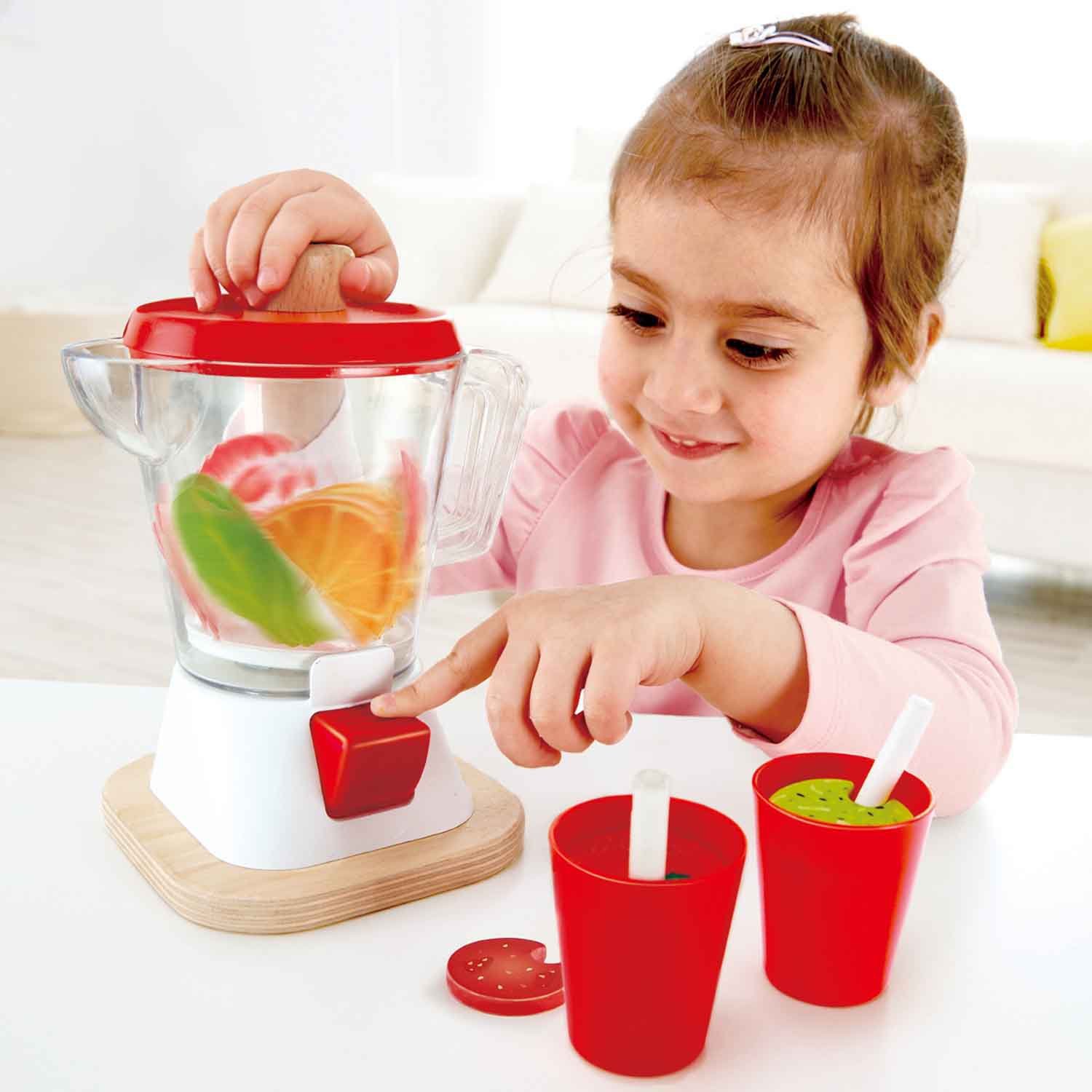 Hape - Smoothie Blender - Image 2