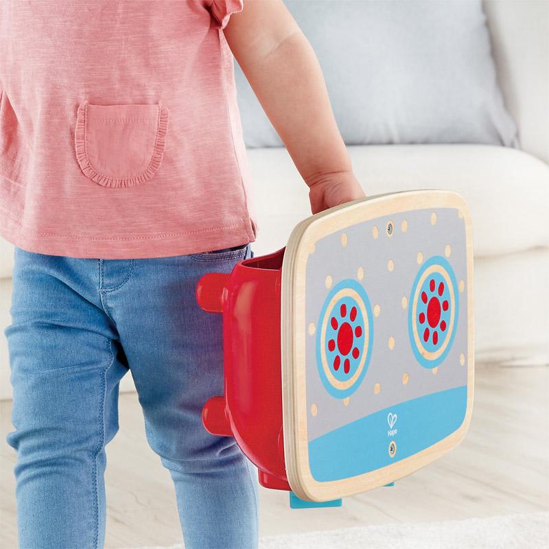 Hape - Toddler Kitchen Set - Image 3