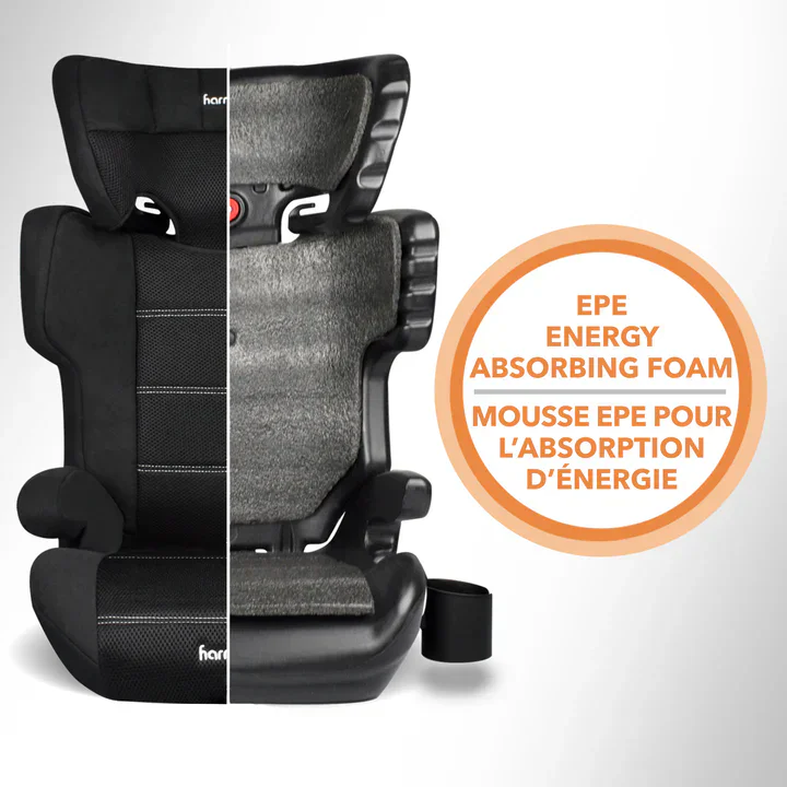 Harmony - Dreamtime Elite Highback Booster Car Seat - Image 3