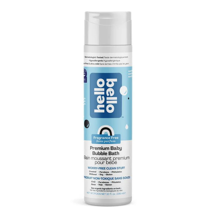 Hello Bello™ - Bubble Bath - 10 oz.