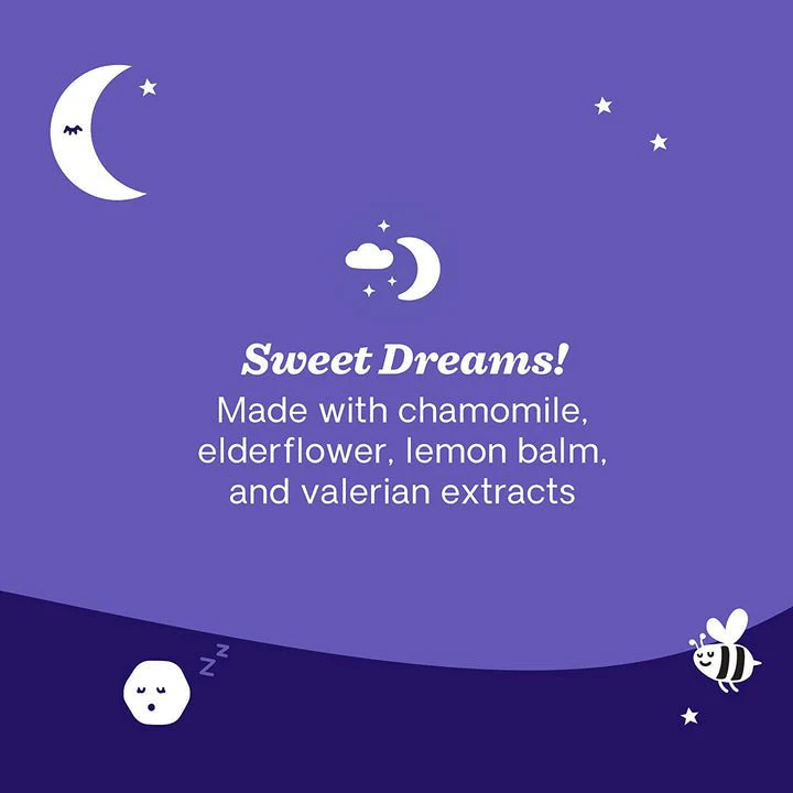 Hello Bello - Sleep Sweet Lotion - 8.5 oz. - Image 2