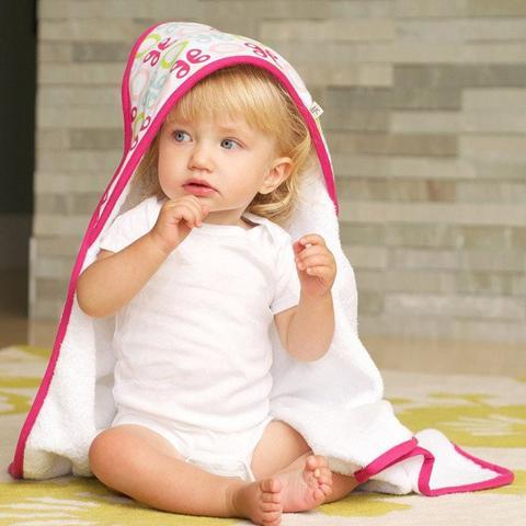 JJ Cole - Hooded Towel Set - Image 3
