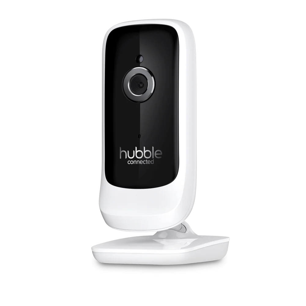 Hubble Connected™ - Nursery Pal Link Premium - Image 4