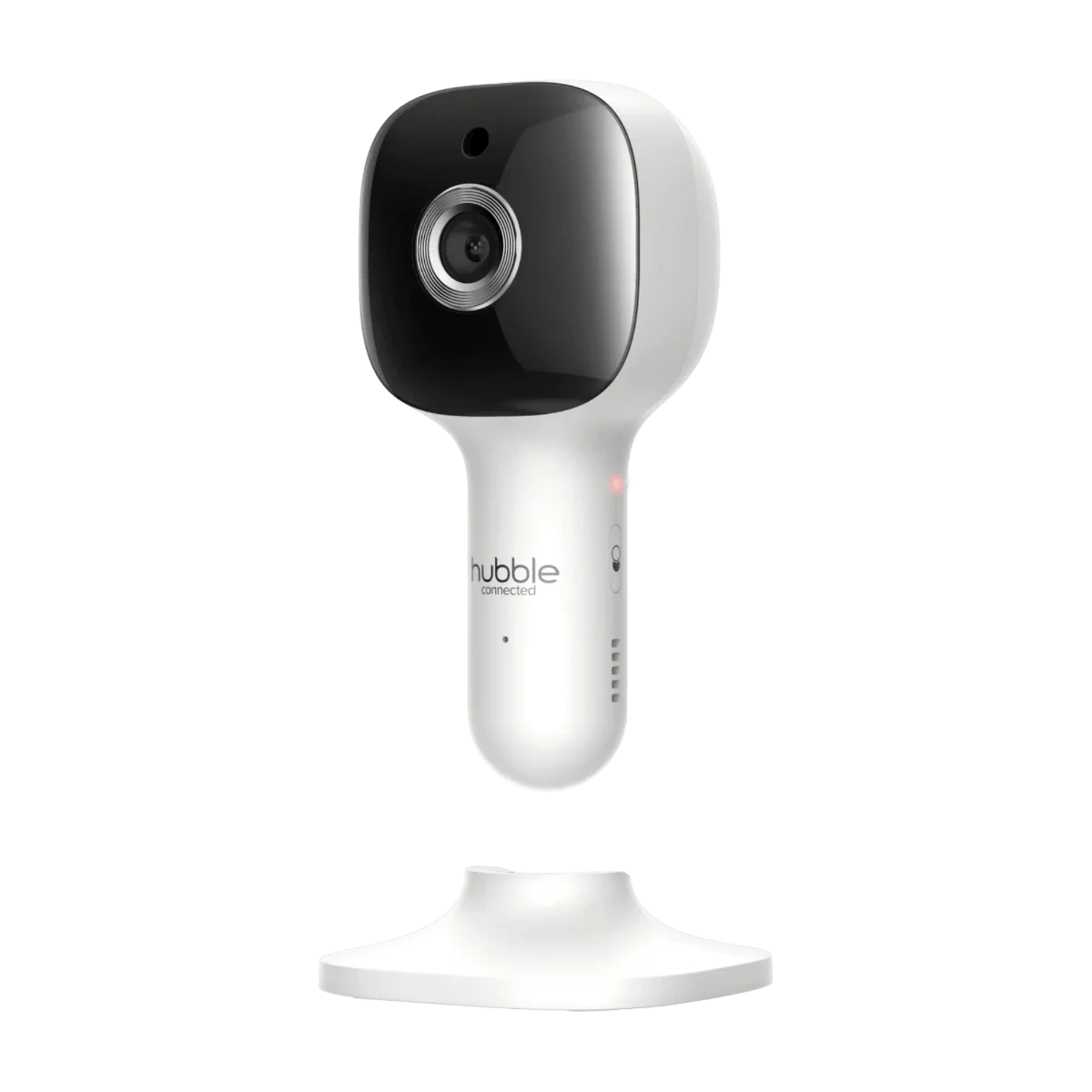 Hubble Connected - Nursery Pal Cloud Baby Monitor - Image 3