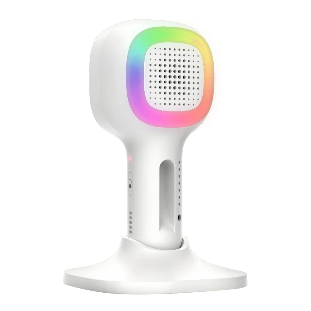Hubble Connected - Nursery Pal Cloud Baby Monitor - Image 4