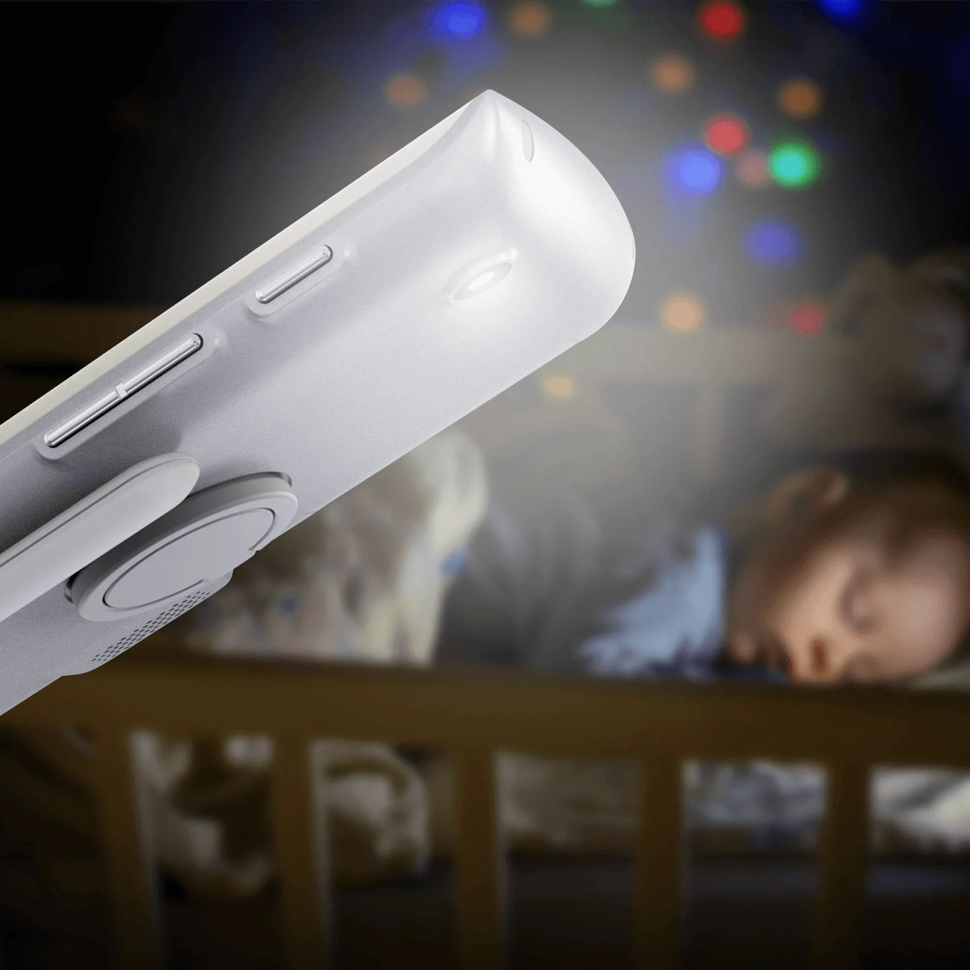 Hubble Connected - Nursery Pal Deluxe Baby Monitor - Image 10
