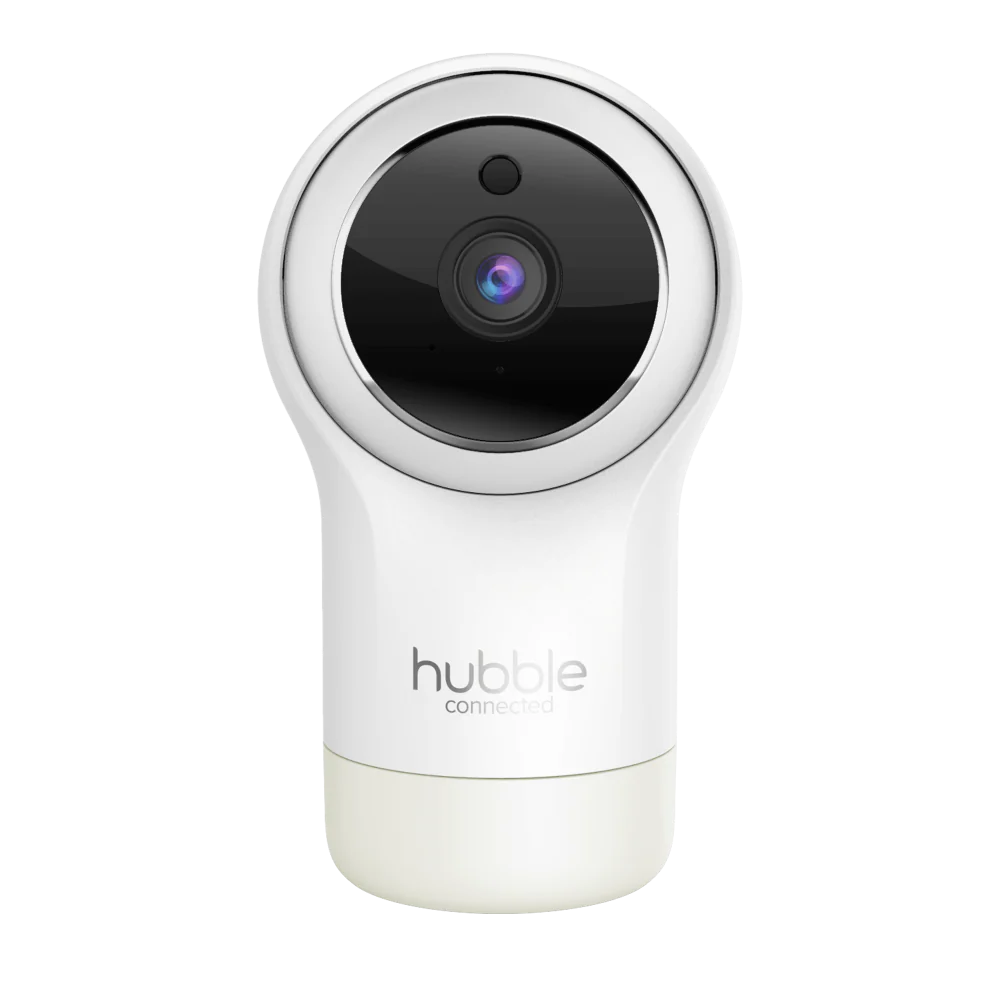 Hubble Connected - Nursery Pal Glow - Baby Monitor - Image 3