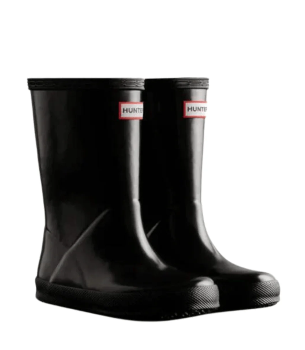 Hunter - Toddler Classic Rain Boots - Image 5