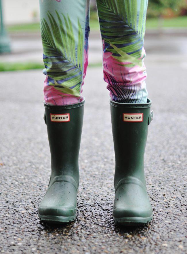 Hunter - Toddler Classic Rain Boots - Image 8