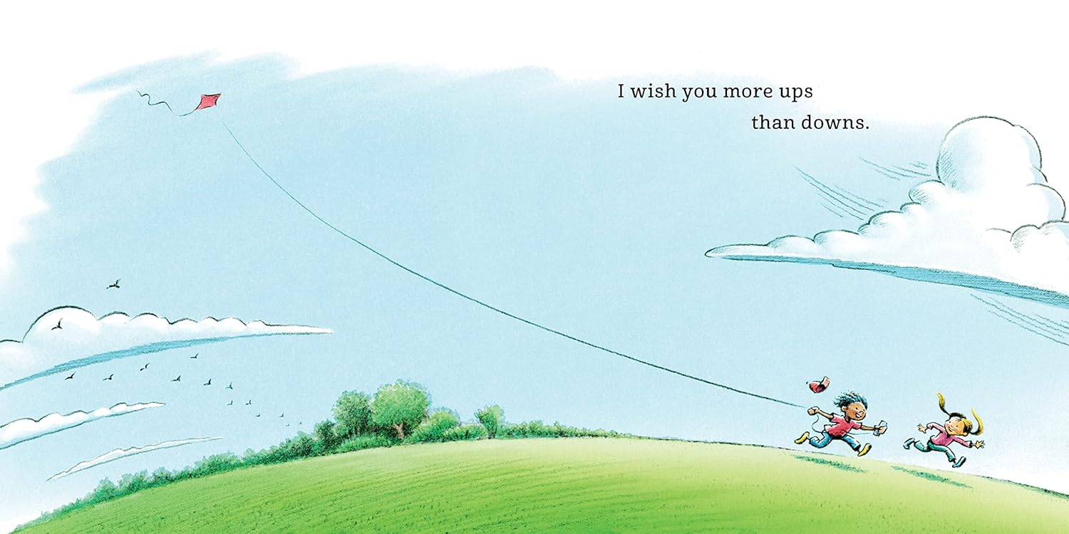I wish You More - Hardcover - Image 2