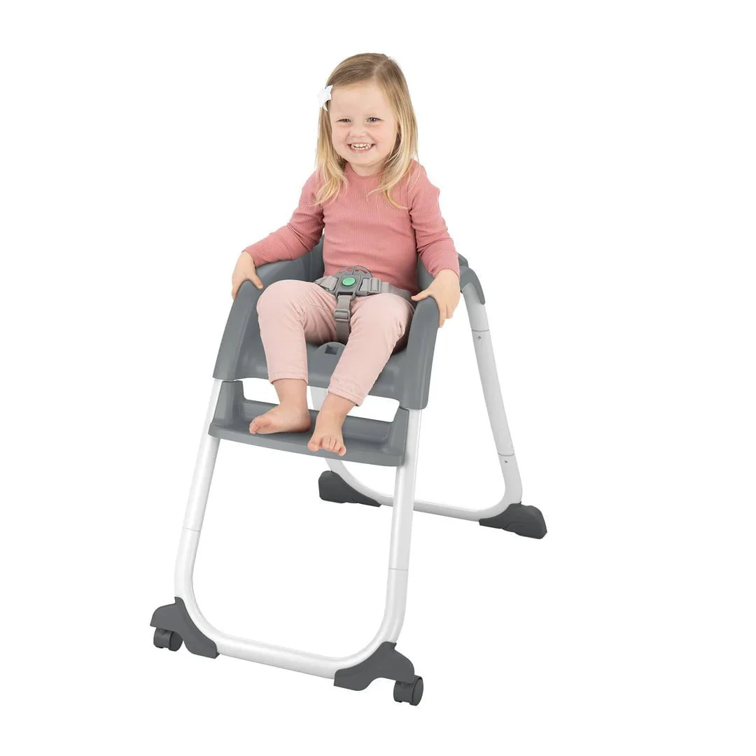 Ingenuity - Full Course SmartClean 6 in 1 High Chair - Image 10