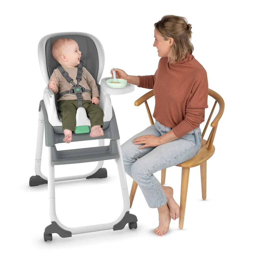 Ingenuity - Full Course SmartClean 6 in 1 High Chair - Image 8