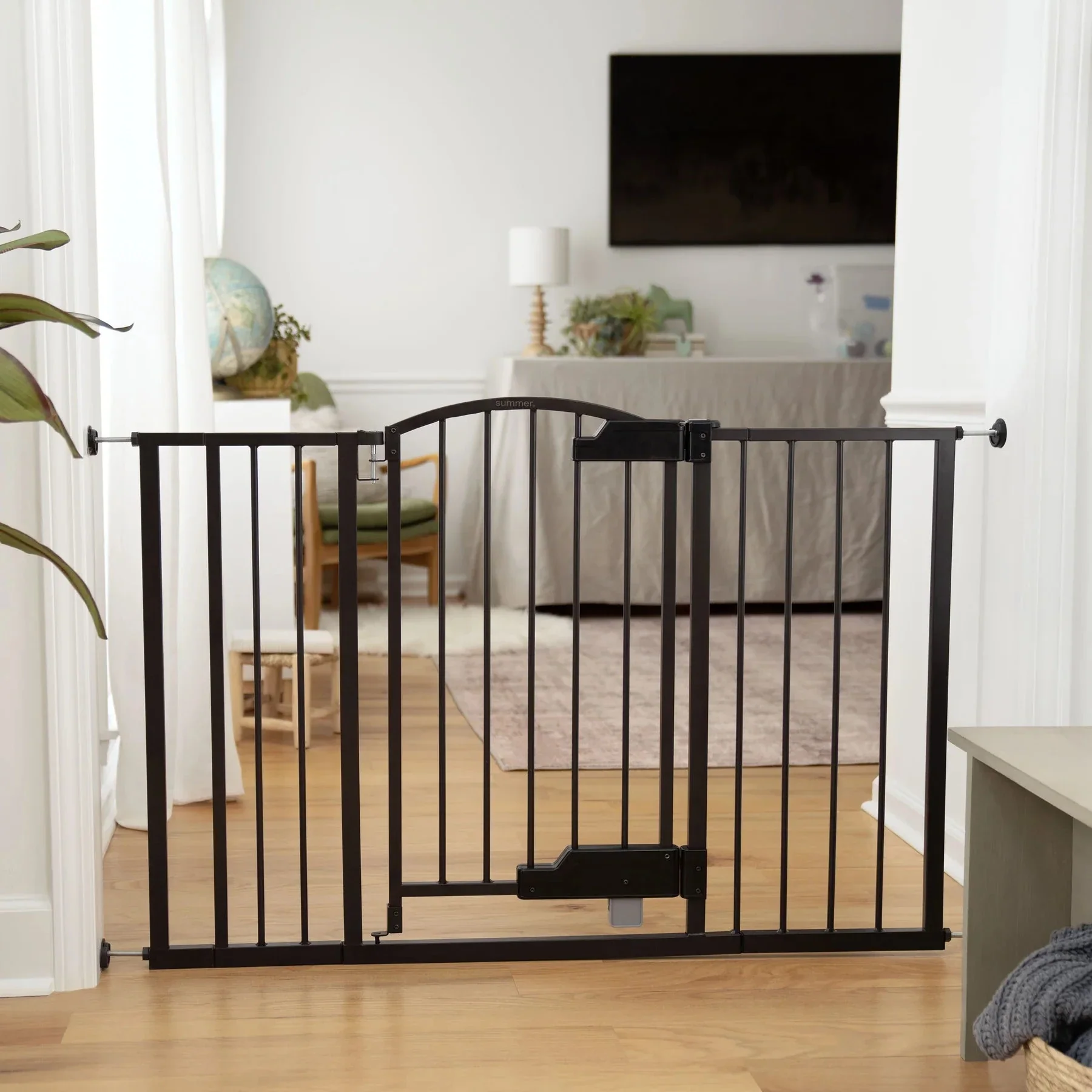 Ingenuity - The Thruway 52W Series Gate with GlideOpen - Image 2