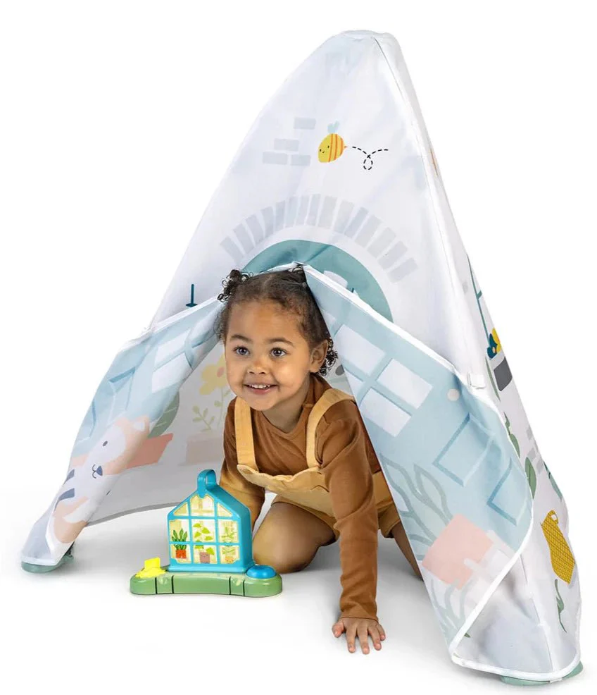 Ingenuity - Tummy to Toes 6-in-1 Milestones Center - Image 6