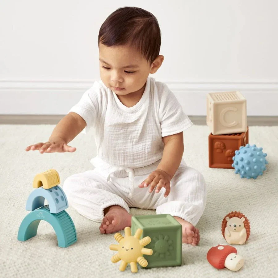 Itzy Ritzy - Itzy Blocks - Image 2
